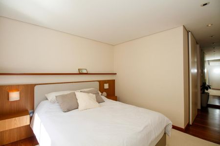 Apartamento para alugar com 134m², 2 quartos e 3 vagas Apartamento para alugar com 134m², 2 quartos e 3 vagasSuíte