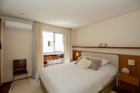 Apartamento para alugar com 134m², 2 quartos e 3 vagas Apartamento para alugar com 134m², 2 quartos e 3 vagasSuíte