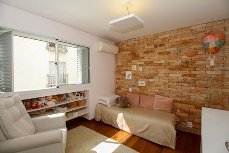 Apartamento para alugar com 134m², 2 quartos e 3 vagas Apartamento para alugar com 134m², 2 quartos e 3 vagasQuarto