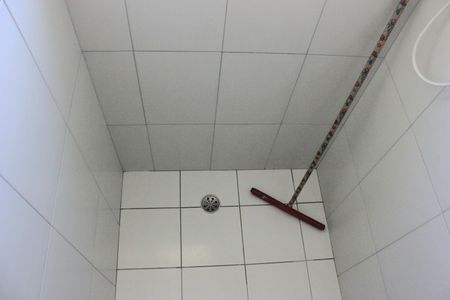 Apartamento à venda com 65m², 2 quartos e 1 vagaBanheiro social 