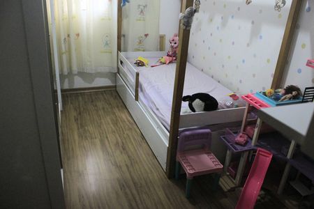 Apartamento à venda com 65m², 2 quartos e 1 vagaQuarto 