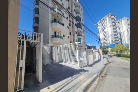 Apartamento à venda com 65m², 2 quartos e 1 vagaFachada do imóvel 