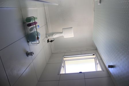 Apartamento à venda com 65m², 2 quartos e 1 vagaBanheiro da Suíte 
