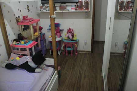 Apartamento à venda com 65m², 2 quartos e 1 vagaQuarto 