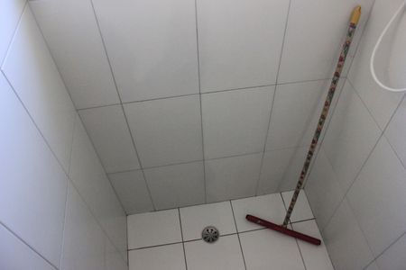 Apartamento à venda com 65m², 2 quartos e 1 vagaBanheiro social 