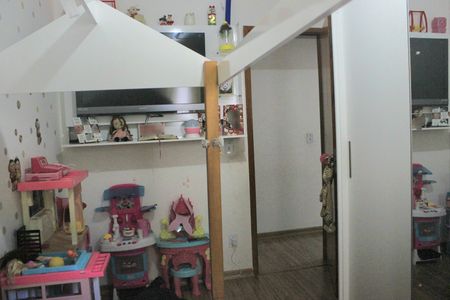 Apartamento à venda com 65m², 2 quartos e 1 vagaQuarto