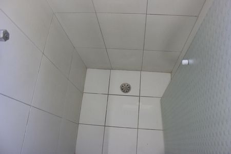 Apartamento à venda com 65m², 2 quartos e 1 vagaBanheiro da Suíte 