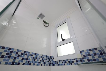 Apartamento para alugar com 52m², 2 quartos e 1 vaga Apartamento para alugar com 52m², 2 quartos e 1 vagaBanheiro