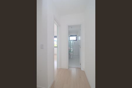 Casa para alugar com 76m², 3 quartos e 1 vagaCorredor