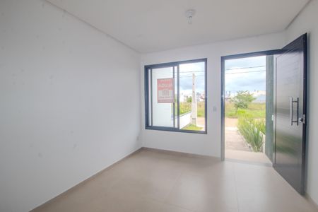 Sala de casa para alugar com 3 quartos, 76m² em Hípica, Porto Alegre