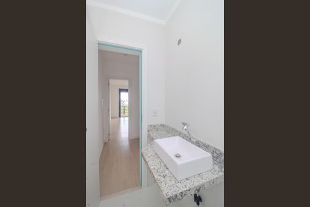 Casa para alugar com 76m², 3 quartos e 1 vagaBanheiro 2