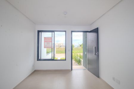 Casa para alugar com 76m², 3 quartos e 1 vagaSala