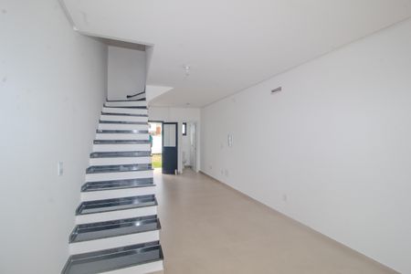 Casa para alugar com 76m², 3 quartos e 1 vagaSala