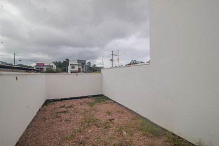 Casa para alugar com 76m², 3 quartos e 1 vagaQuintal