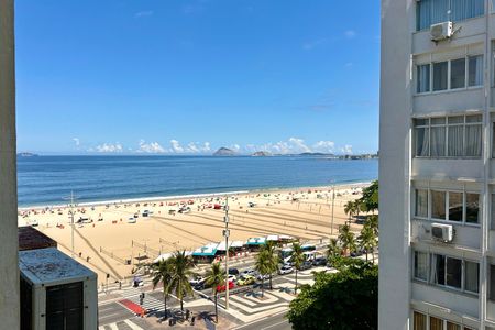 Apartamento à venda com 5 quartos, 214m² em Copacabana, Rio de Janeiro