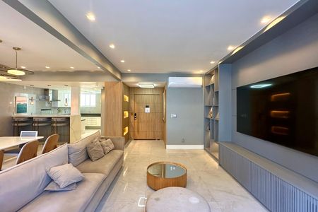 Apartamento à venda com 5 quartos, 214m² em Copacabana, Rio de Janeiro