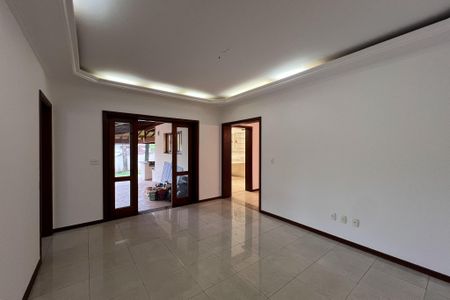 Casa de condomínio para alugar com 447m², 4 quartos e 4 vagasHall de entrada