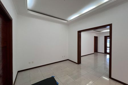 Casa de condomínio para alugar com 447m², 4 quartos e 4 vagasHall de entrada