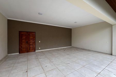 Casa de condomínio para alugar com 447m², 4 quartos e 4 vagasGaragem