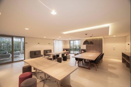 Apartamento à venda com 90m², 2 quartos e 2 vagasÁrea comum - Salão de festas