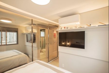 Apartamento à venda com 90m², 2 quartos e 2 vagasSuíte