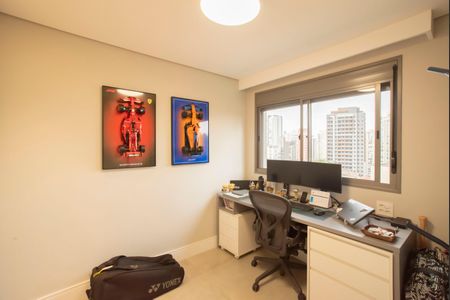 Apartamento à venda com 90m², 2 quartos e 2 vagasQuarto