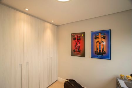 Apartamento à venda com 90m², 2 quartos e 2 vagasQuarto