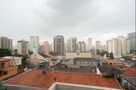 Apartamento à venda com 90m², 2 quartos e 2 vagasVista do Quarto
