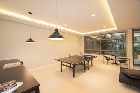 Apartamento à venda com 90m², 2 quartos e 2 vagasÁrea comum - Salão de jogos