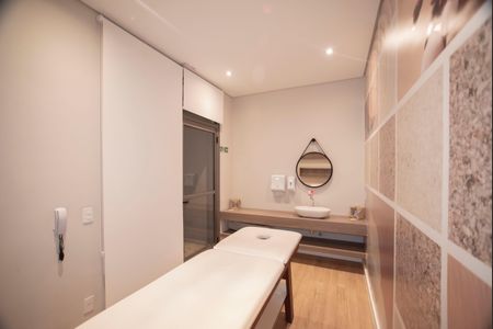 Apartamento à venda com 90m², 2 quartos e 2 vagasÁrea comum - Sala de massagem