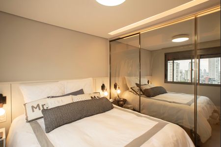 Apartamento à venda com 90m², 2 quartos e 2 vagasSuíte