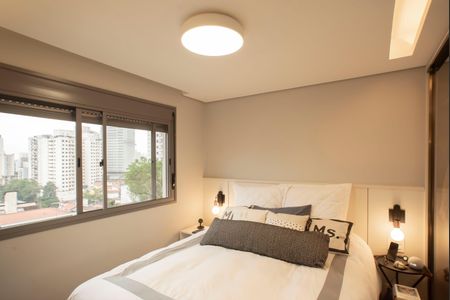 Apartamento à venda com 90m², 2 quartos e 2 vagasSuíte