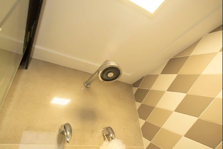 Apartamento à venda com 90m², 2 quartos e 2 vagasBanheiro da Suíte