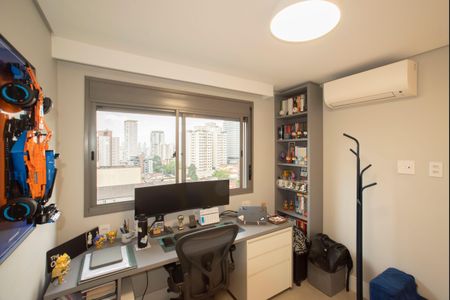 Apartamento à venda com 90m², 2 quartos e 2 vagasQuarto