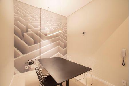 Apartamento à venda com 90m², 2 quartos e 2 vagasÁrea comum - Coworking