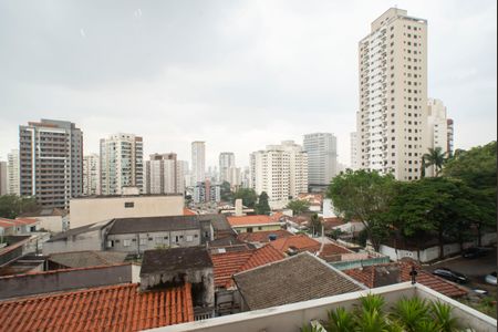 Apartamento à venda com 90m², 2 quartos e 2 vagasVista da Suíte
