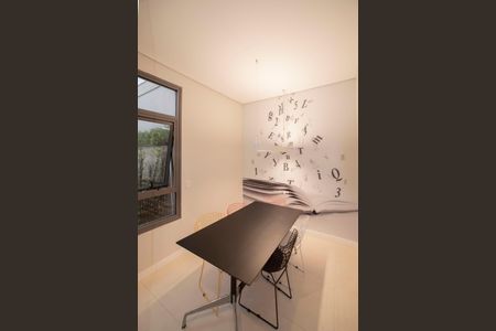 Apartamento à venda com 90m², 2 quartos e 2 vagasÁrea comum - Coworking