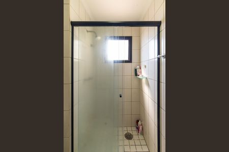 Apartamento à venda com 64m², 2 quartos e 1 vagaBanheiro da Suíte 