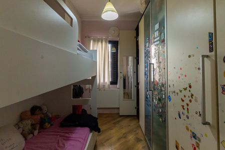 Apartamento à venda com 64m², 2 quartos e 1 vagaQuarto 2