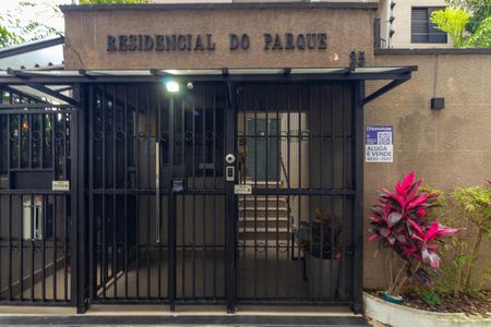 Apartamento à venda com 64m², 2 quartos e 1 vagaFachada + Plaquinha 