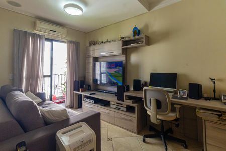 Apartamento à venda com 64m², 2 quartos e 1 vagaSala