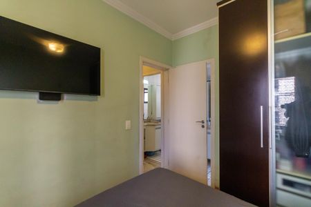 Apartamento à venda com 64m², 2 quartos e 1 vagaSuíte 