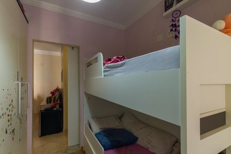 Apartamento à venda com 64m², 2 quartos e 1 vagaQuarto 2