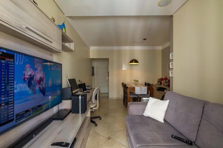 Apartamento à venda com 64m², 2 quartos e 1 vagaSala