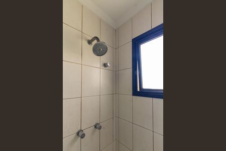 Apartamento à venda com 64m², 2 quartos e 1 vagaBanheiro da Suíte 