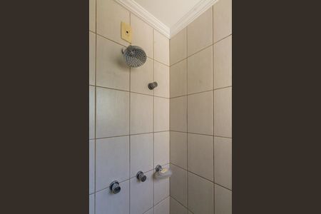 Apartamento à venda com 64m², 2 quartos e 1 vagaBanheiro Social