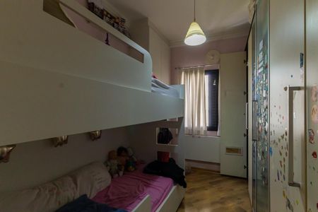 Apartamento à venda com 64m², 2 quartos e 1 vagaQuarto 2