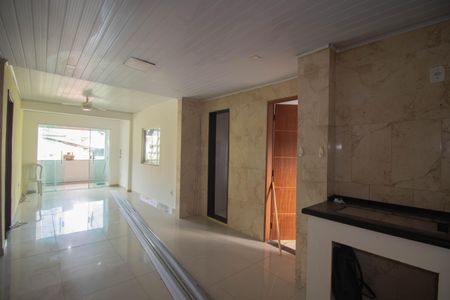 Casa para alugar com 60m², 3 quartos e 1 vagaCozinha