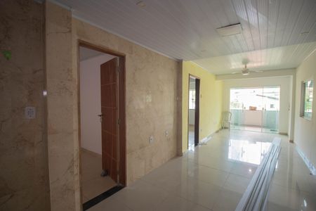 Casa para alugar com 60m², 3 quartos e 1 vagaCozinha