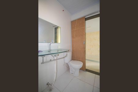 Casa para alugar com 60m², 3 quartos e 1 vagaBanheiro